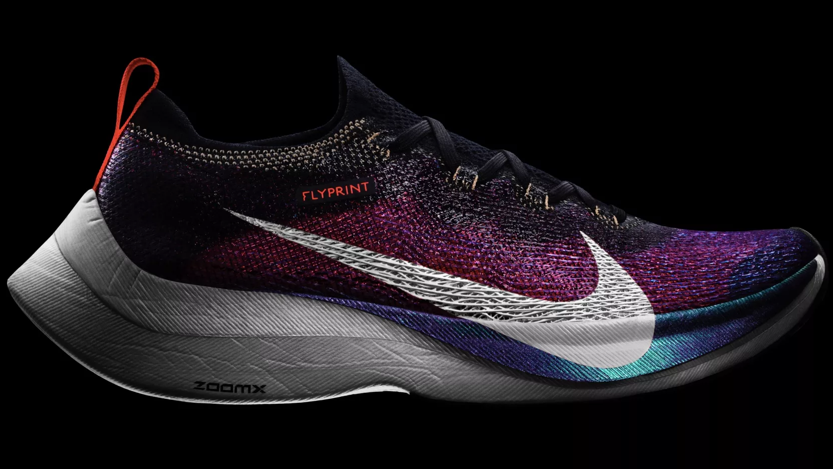 Nike Zoom Vaporfly Elite Flyprint Release Date Sole Collector