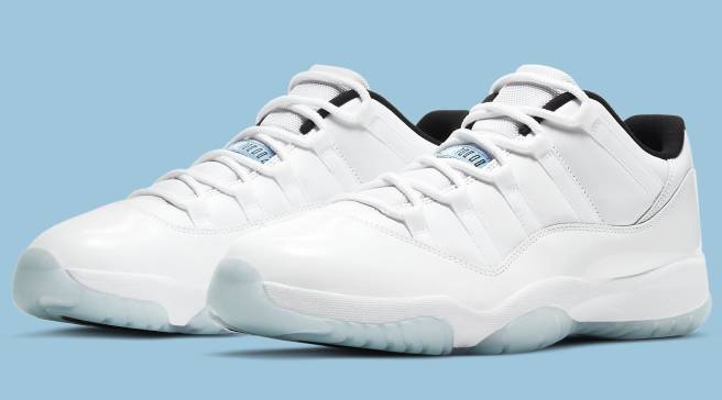 sneaker news jordan 11