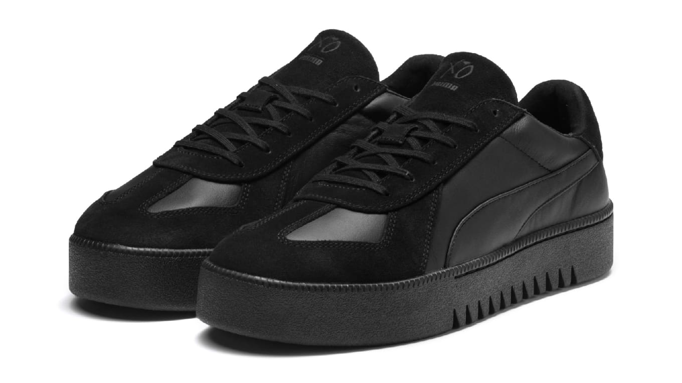 The Weeknd Puma X Xo Terrains 368211 Release Date Sole Collector