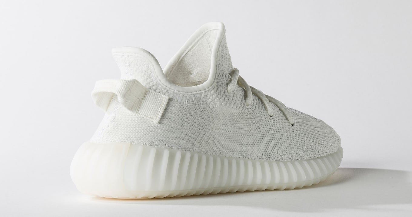 yeezy boost news