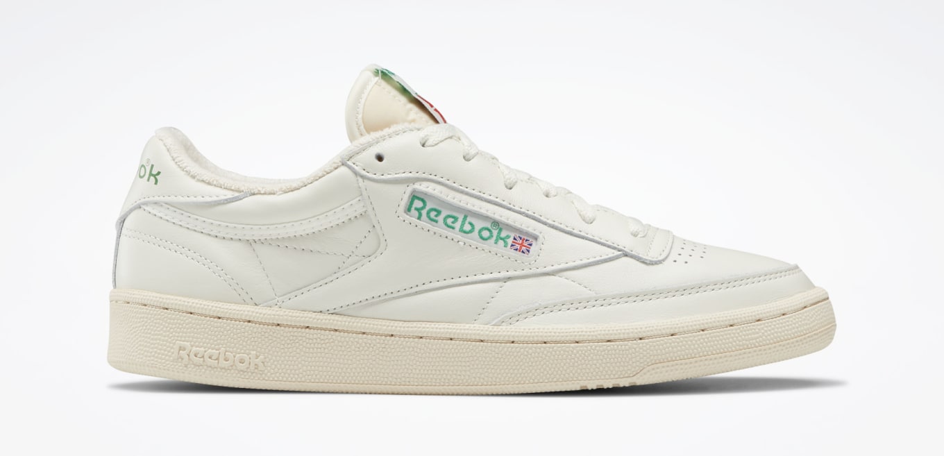 ReebokLove Coronavirus Program 