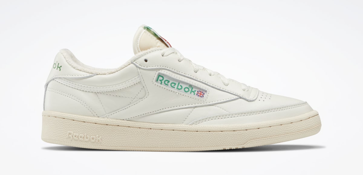 reebok basic shoes