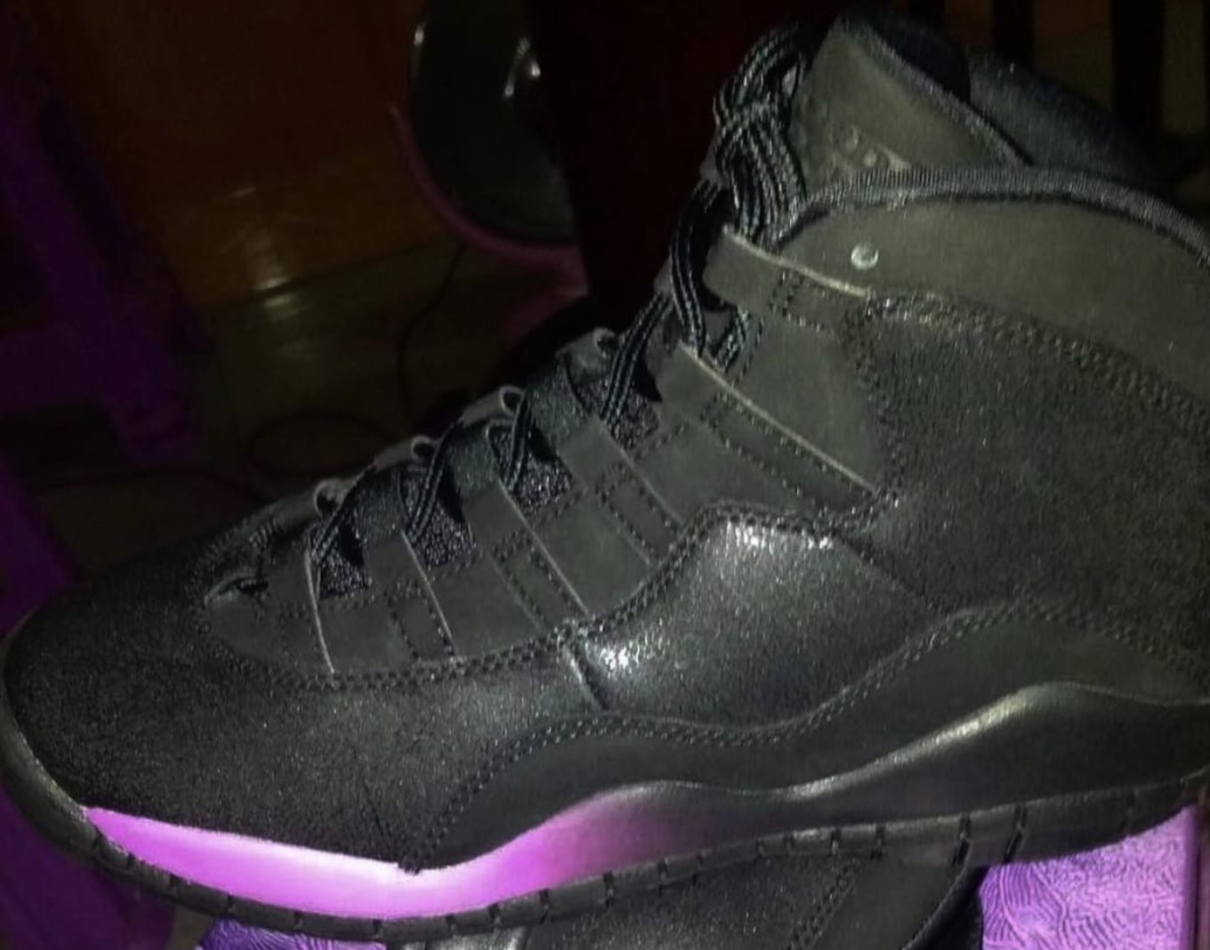 air jordan 10 retro gg