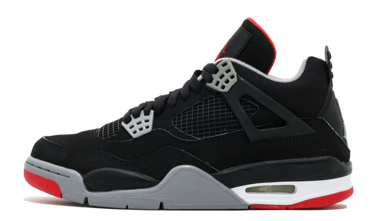 black cements 4s