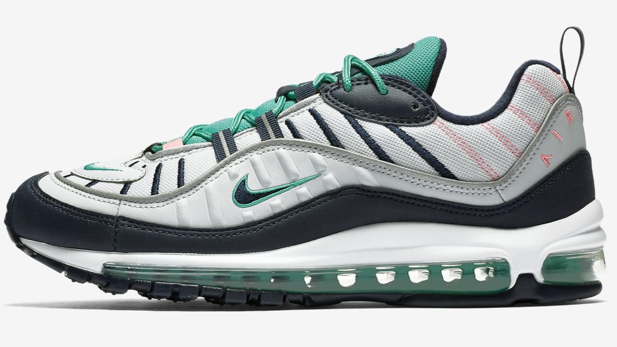 Nike AIr Max 98 Release Date Roundup The Sneakers You Need to Check