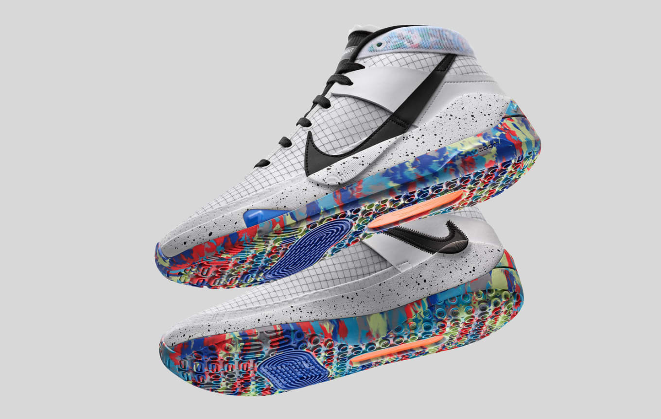 Nike KD 13 Release Date CI9948-001 