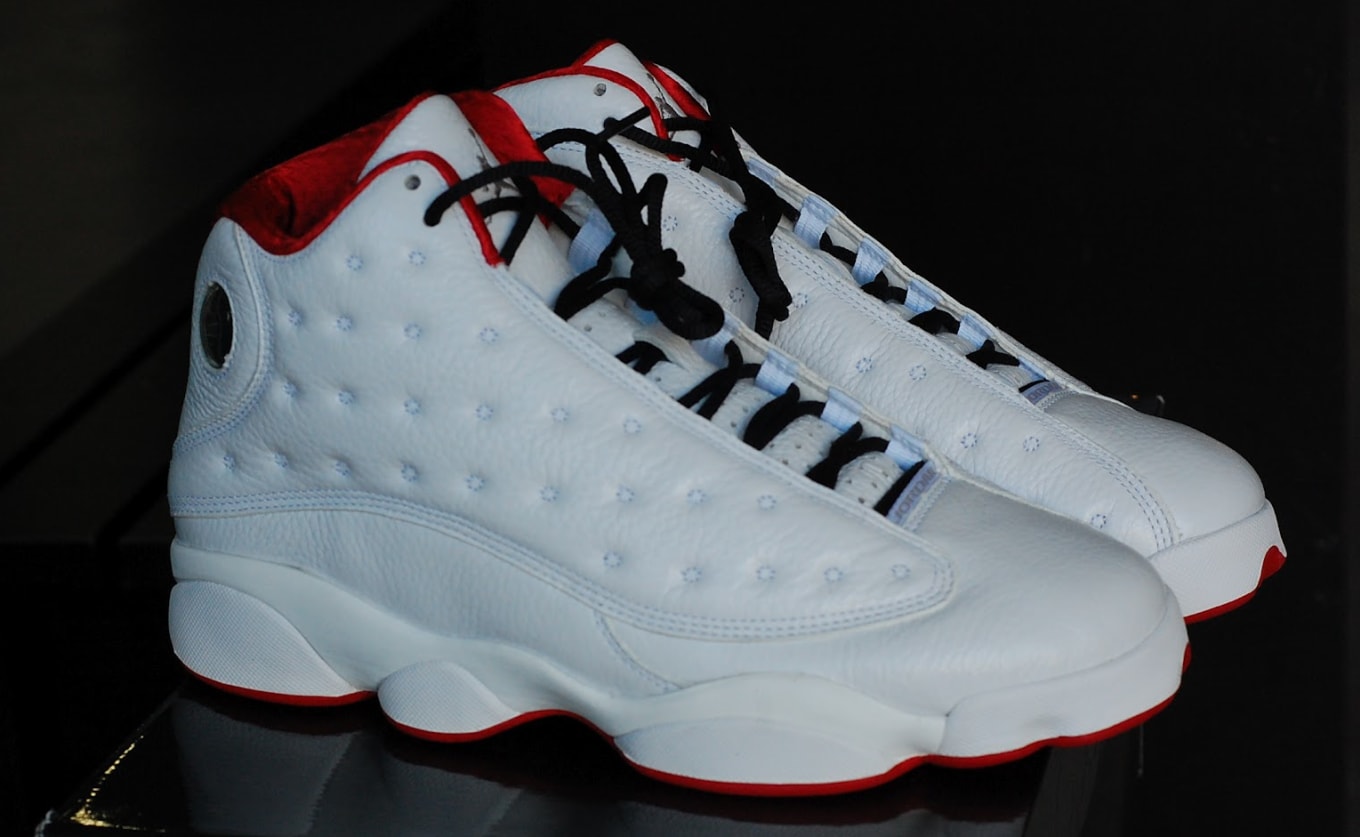 the new jordans 2017