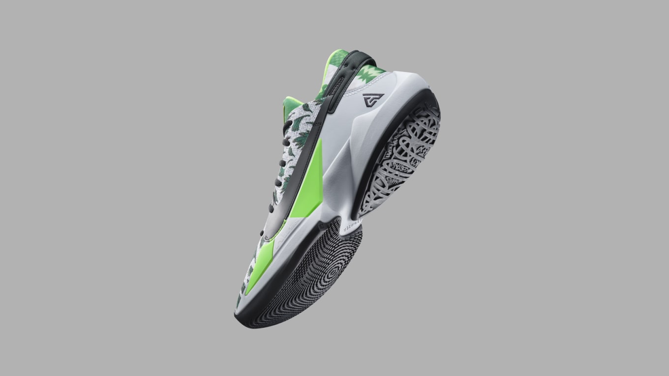 nike zoom freak 2 naija