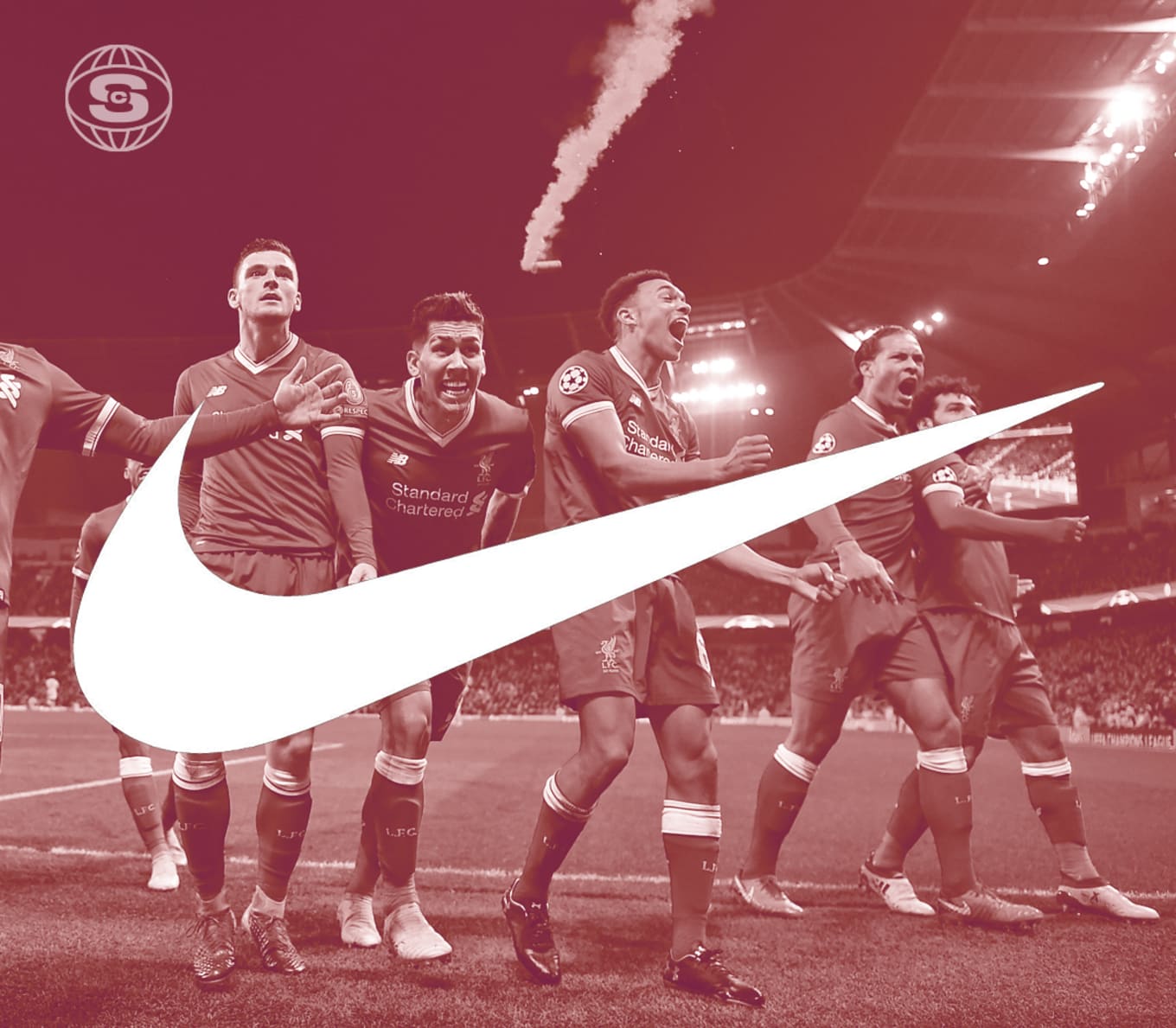 nike liverpool fc