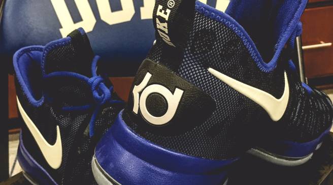 duke basketball shoes for sale