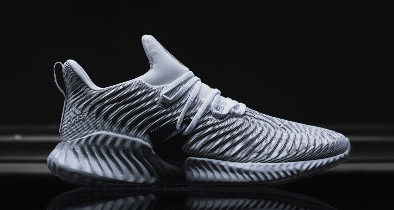 adidas alphabounce sole