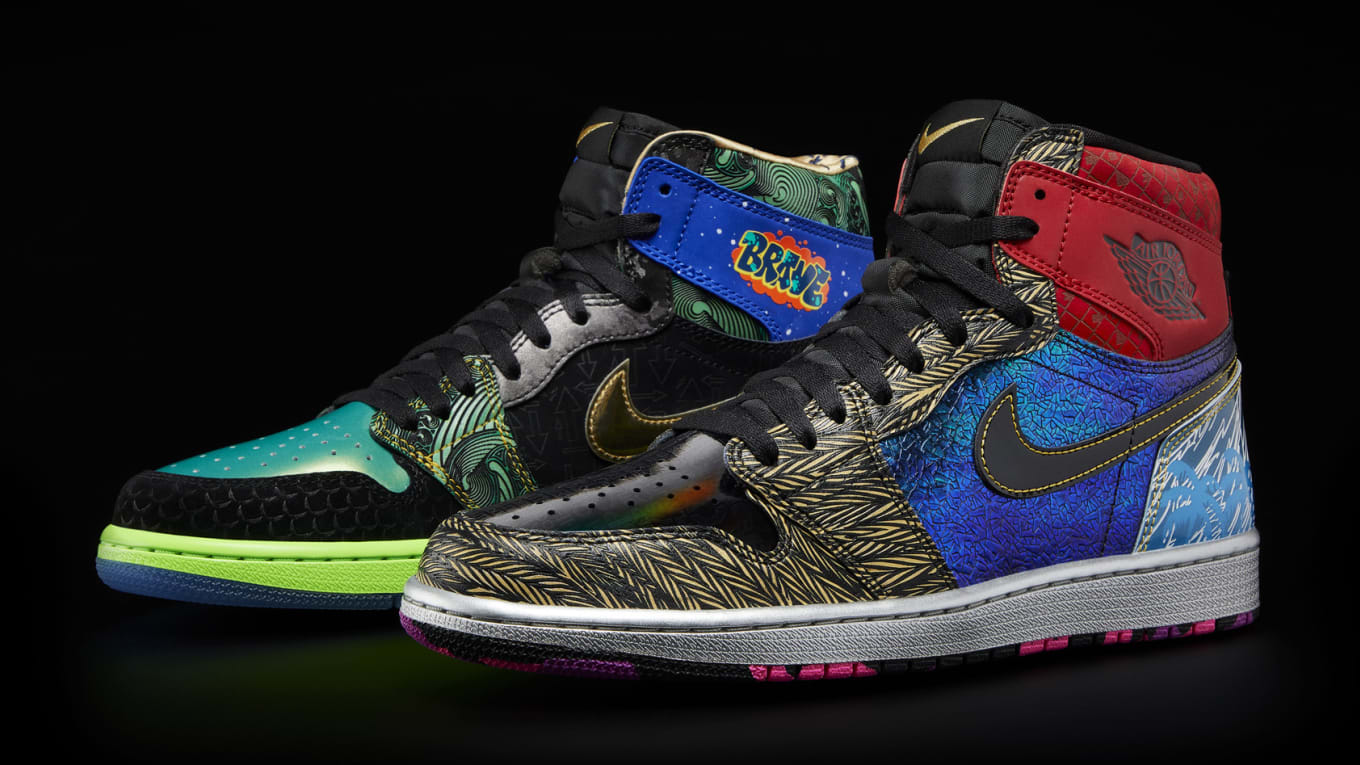 doernbecher jordan collection