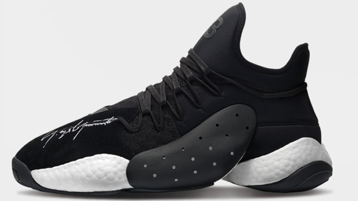 Adidas Y3 - Release Date Roundup: The Sneakers You Need to Check Out 