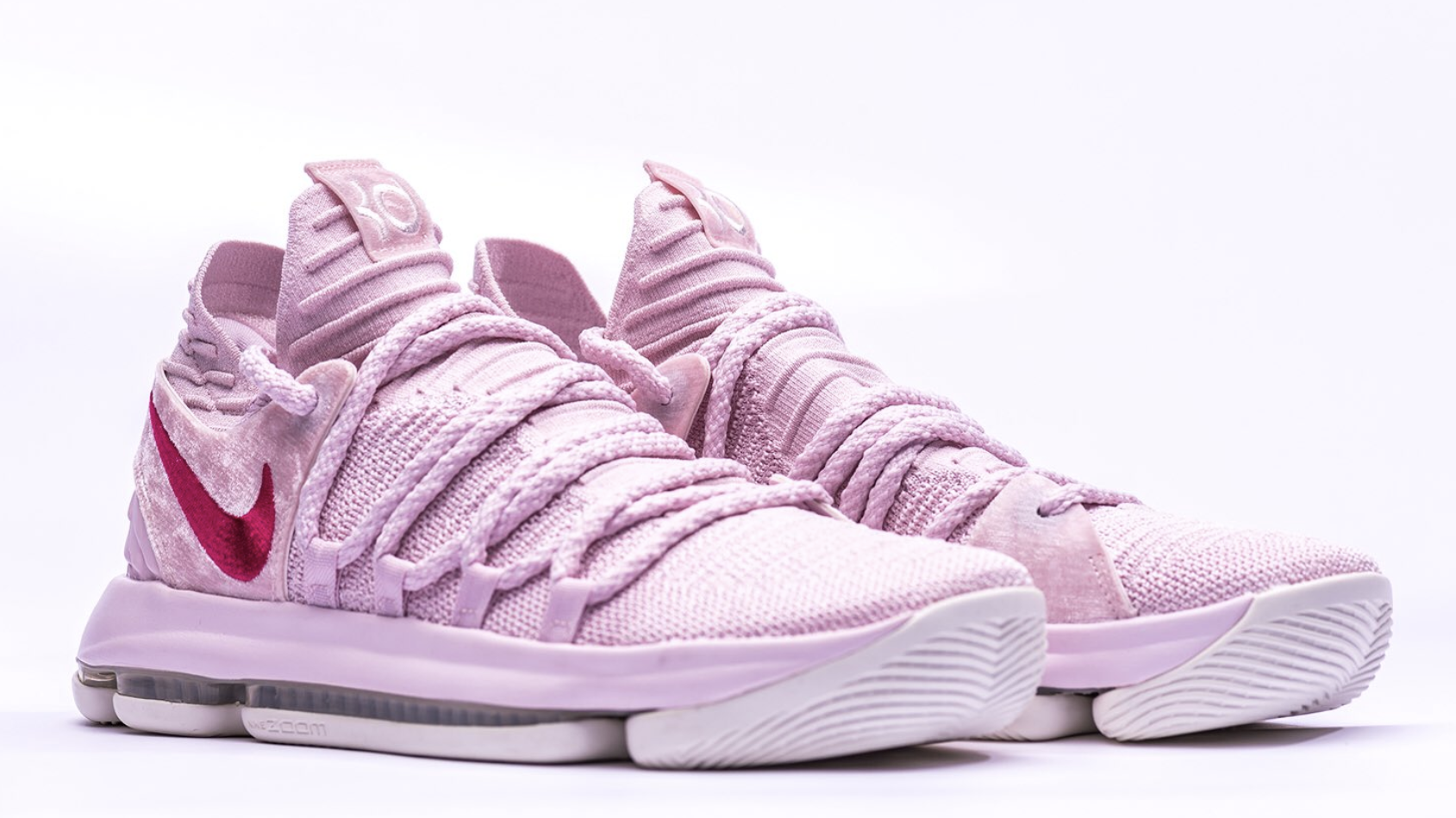 Nike KD 10 'Aunt Pearl' Teaser | Sole Collector