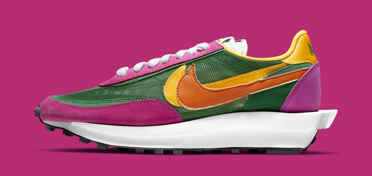 sacai undefeated