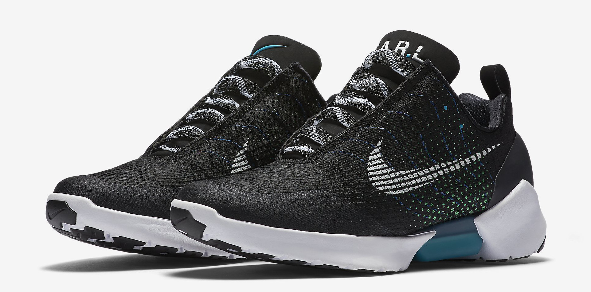 nike hyperadapt 2018
