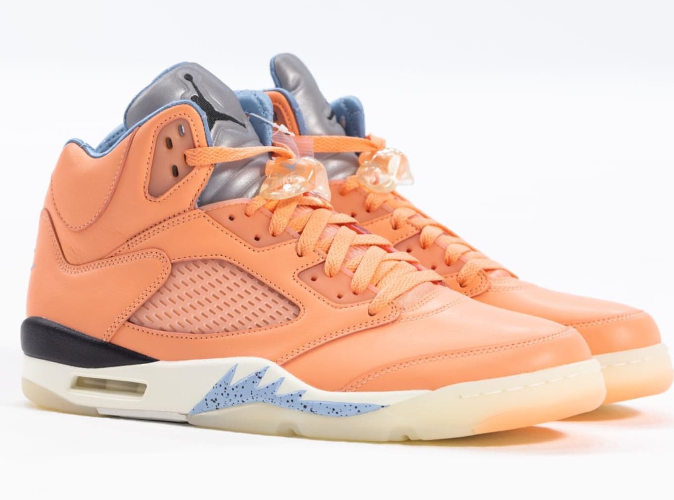 DJ Khaled We the Best x Air Jordan 5