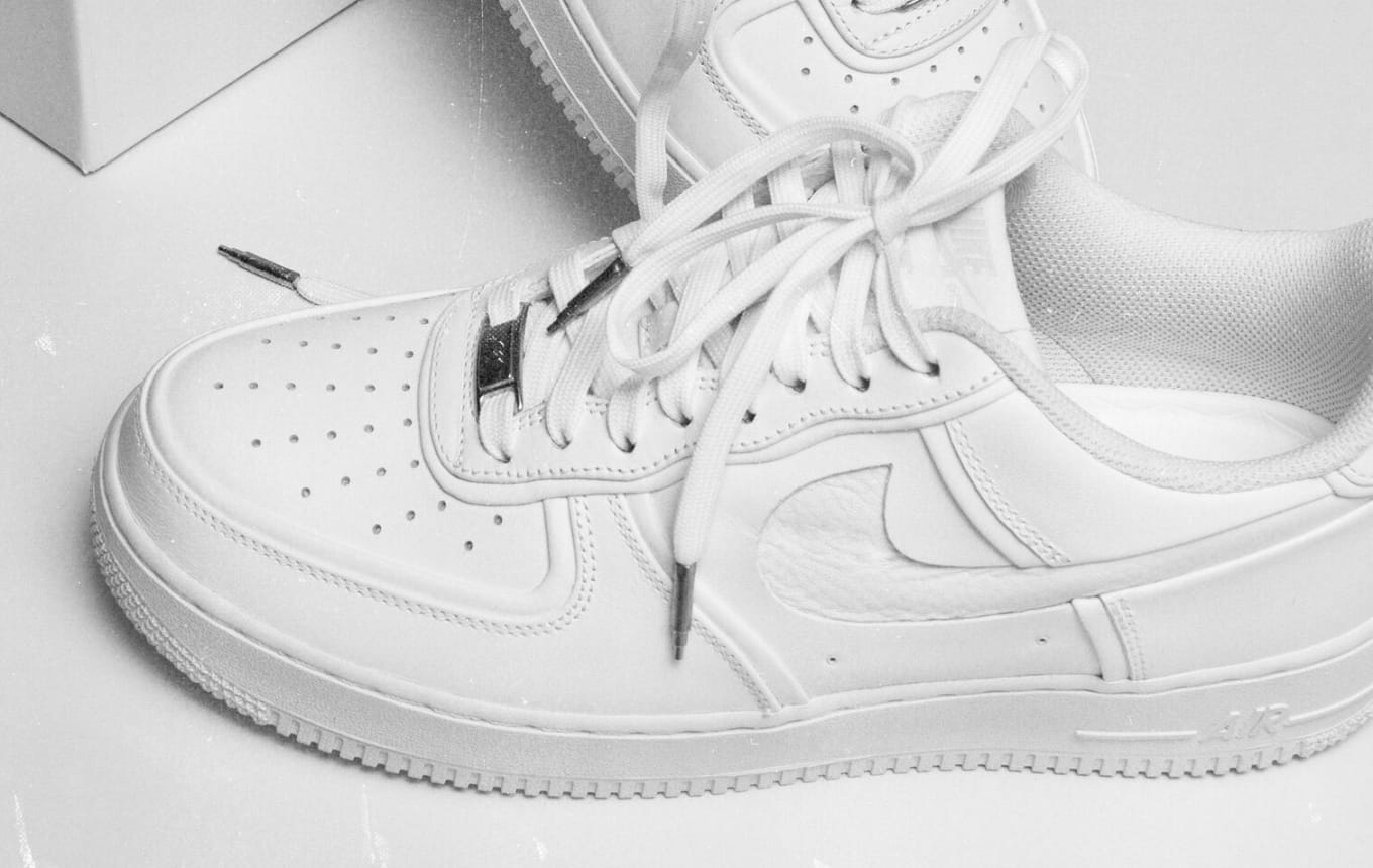 Nike john elliott air force 1