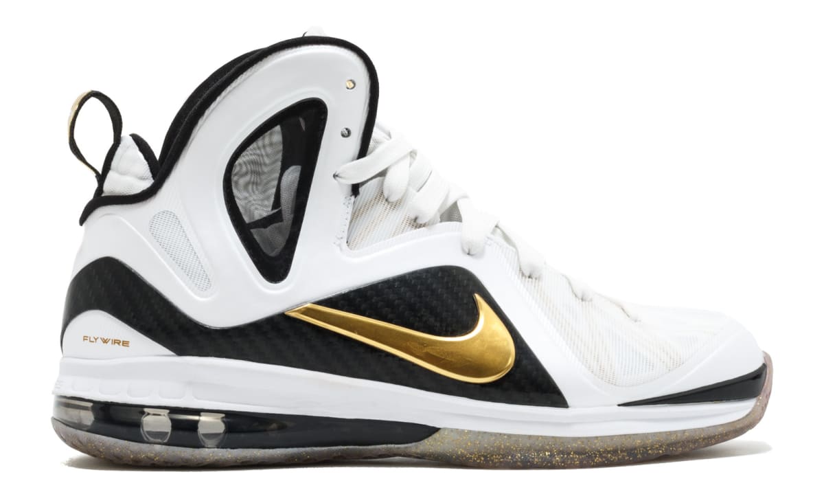 nike lebron 9 ps elite