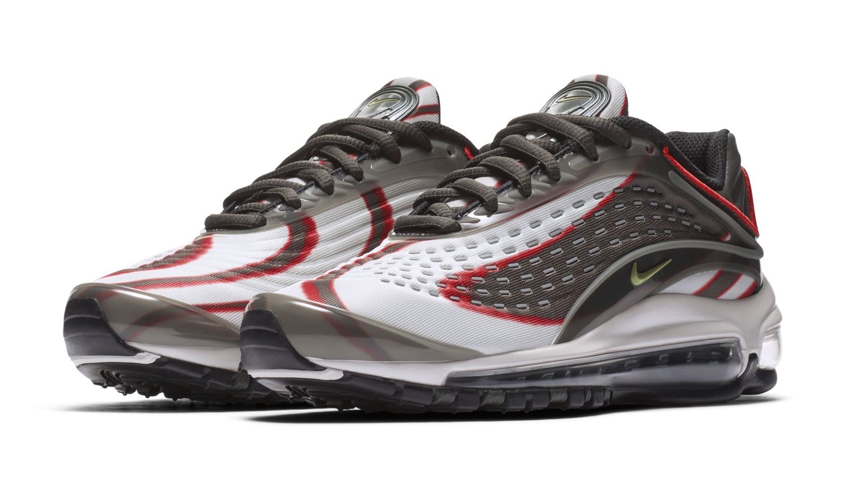 Nike Air Max Deluxe New Colorways 2018 | Sole Collector