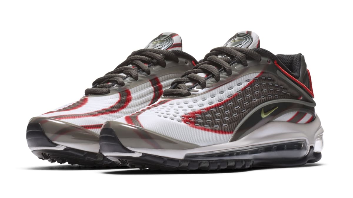 nike air max deluxe 97