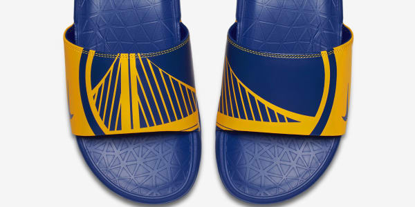 nike nba slides