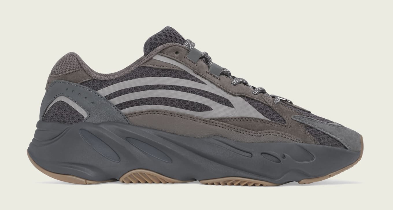 Yeezy 700 dark grey