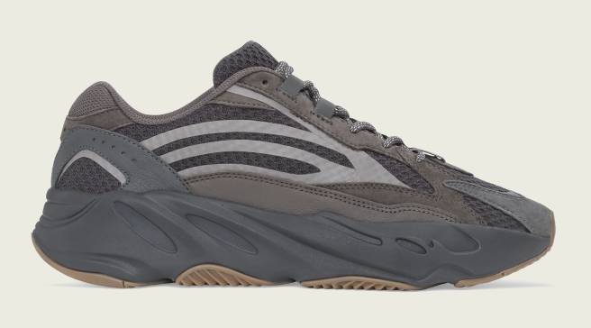 yeezy 700 gray