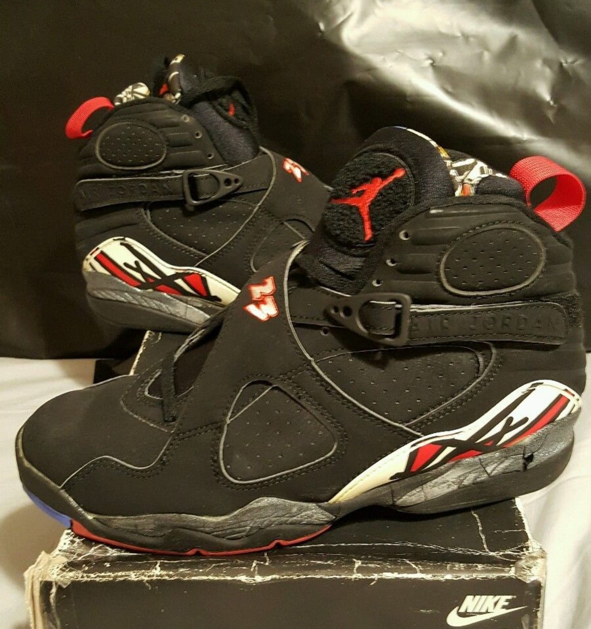 nike jordans 90s