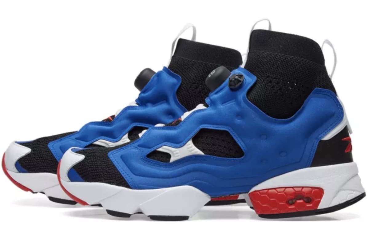 Reebok Instapump Fury OG - Sneaker Sales September 21, 2018 | Sole Collector