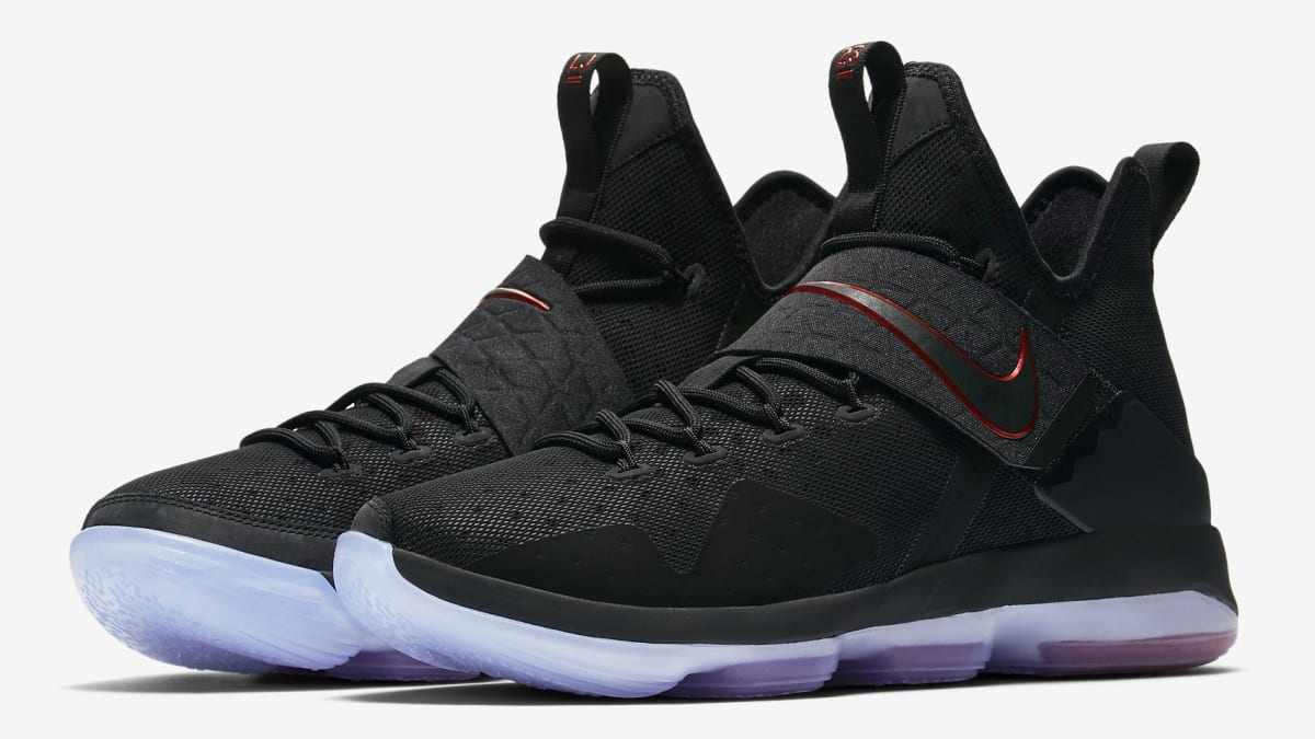 lebrons xiv