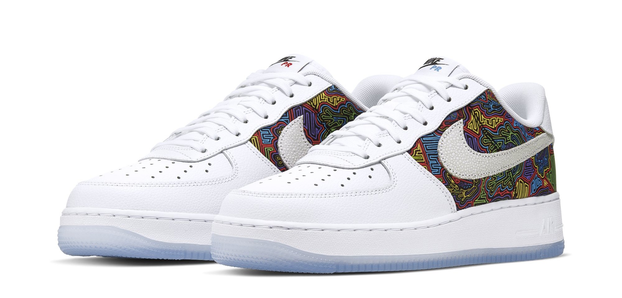 2019 air force 1