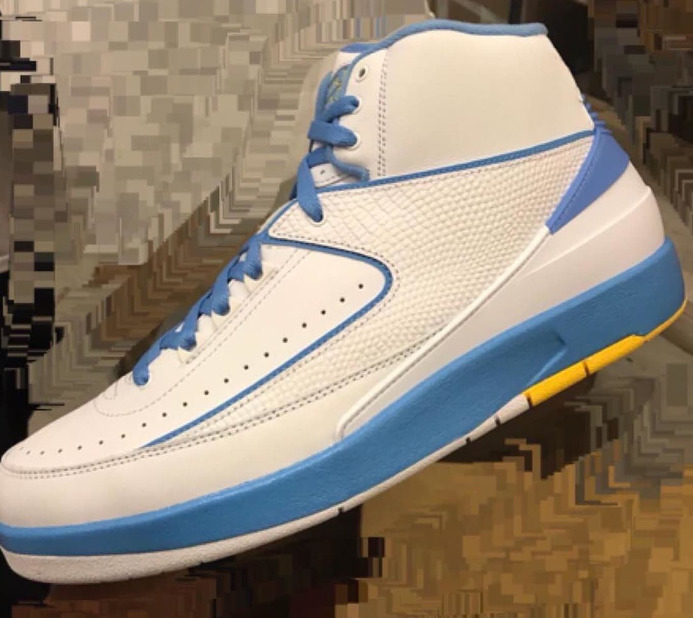 air jordan melo 2s