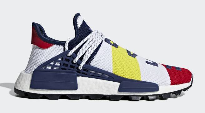 pharrell william shoe