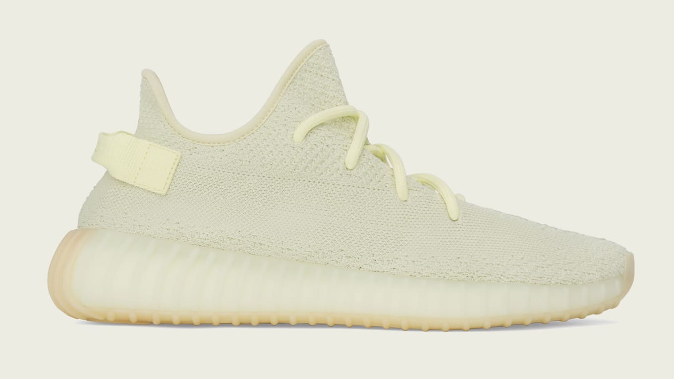 yeezy triple white stock numbers