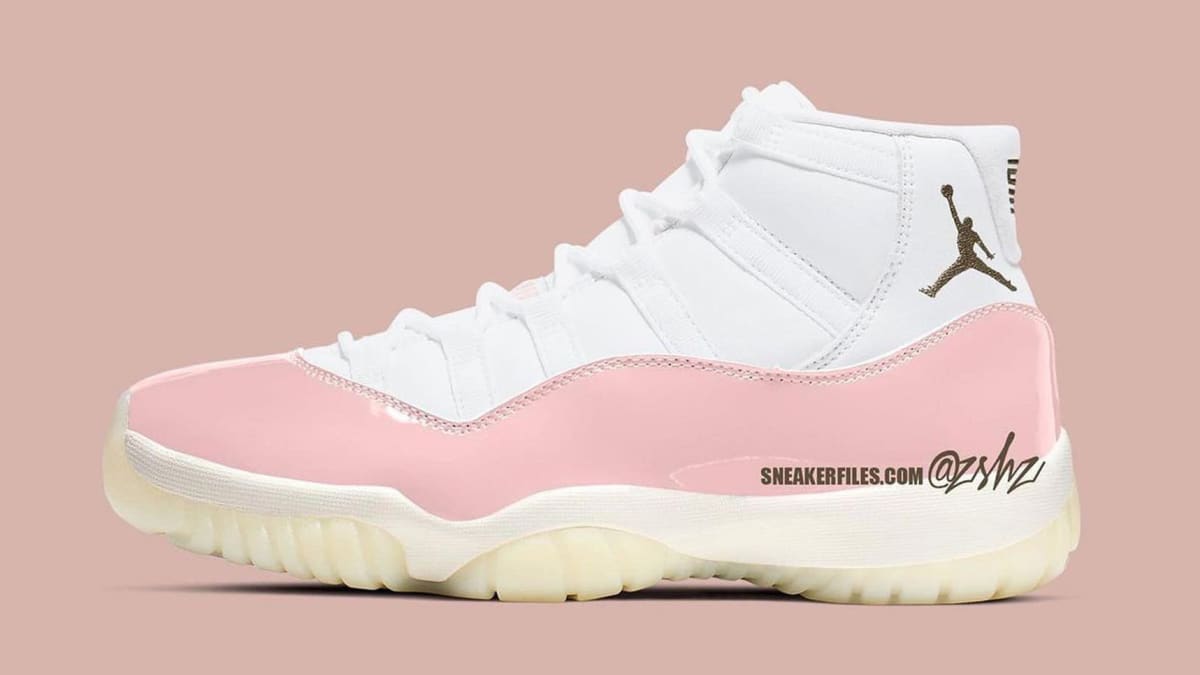 Air Jordan 11 Retro WMNS 'Neapolitan 