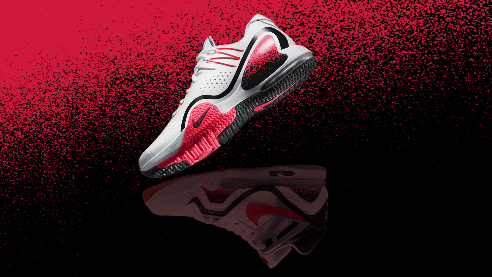 nike court challenge