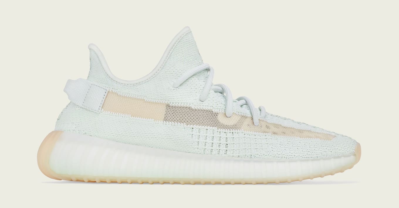 Adidas Yeezy Boost 350 V2 Hyperspace Release Date Sole Collector