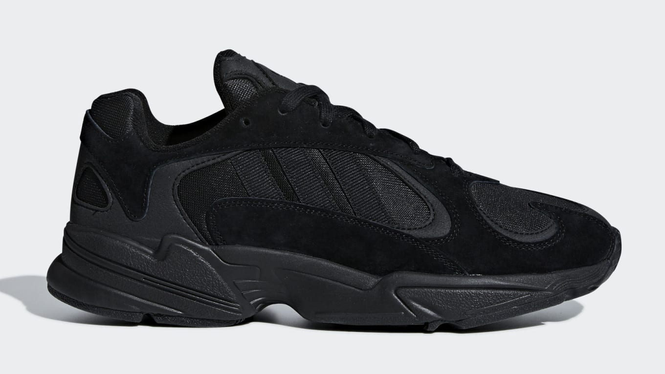 nuova collezione adidas yung 1