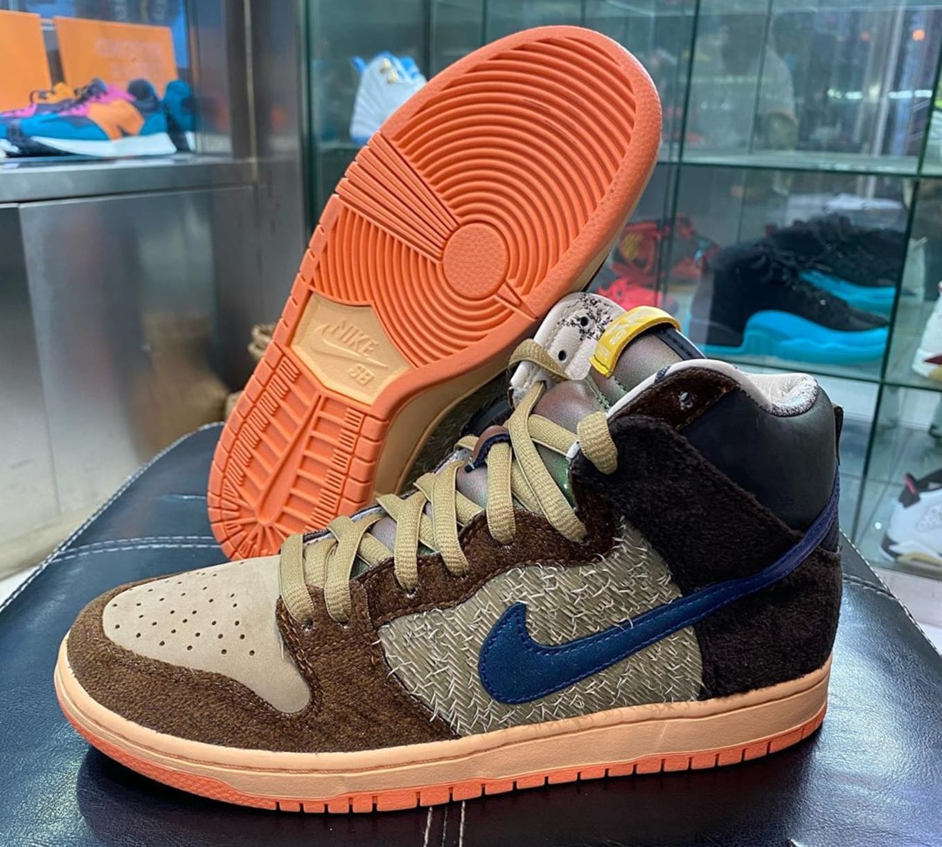 cncpts nike