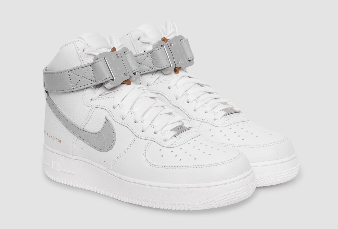 Nike air force 1 high release dates Clearance