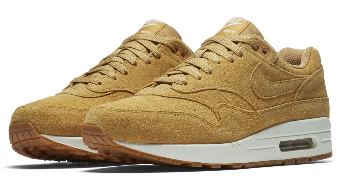 wheat gnikes