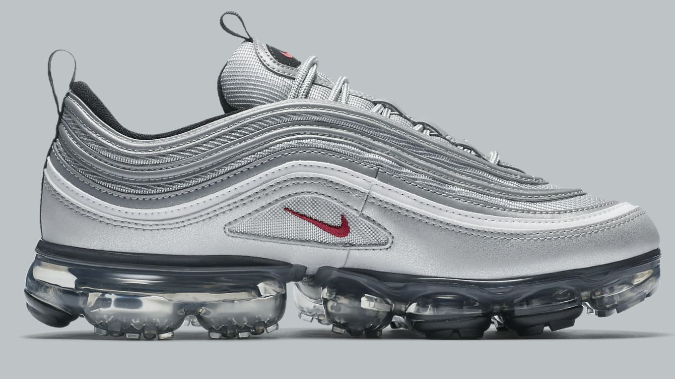 nike air max 97 vapormax silver bullet 