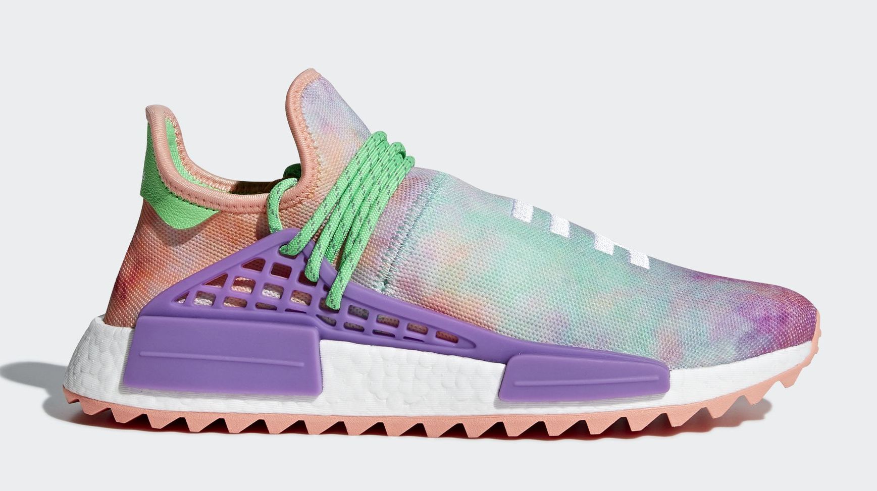 pharrell nmd holi pack