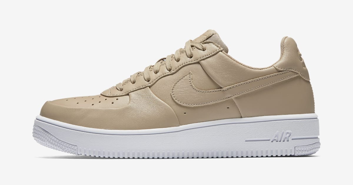 air force 1 ultraforce leather