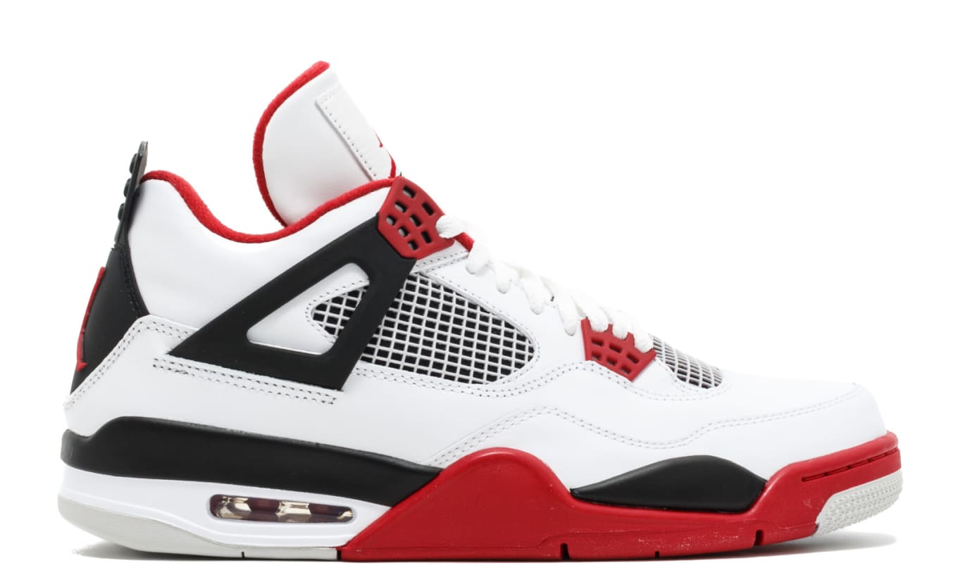 jordan 4 2019 releases