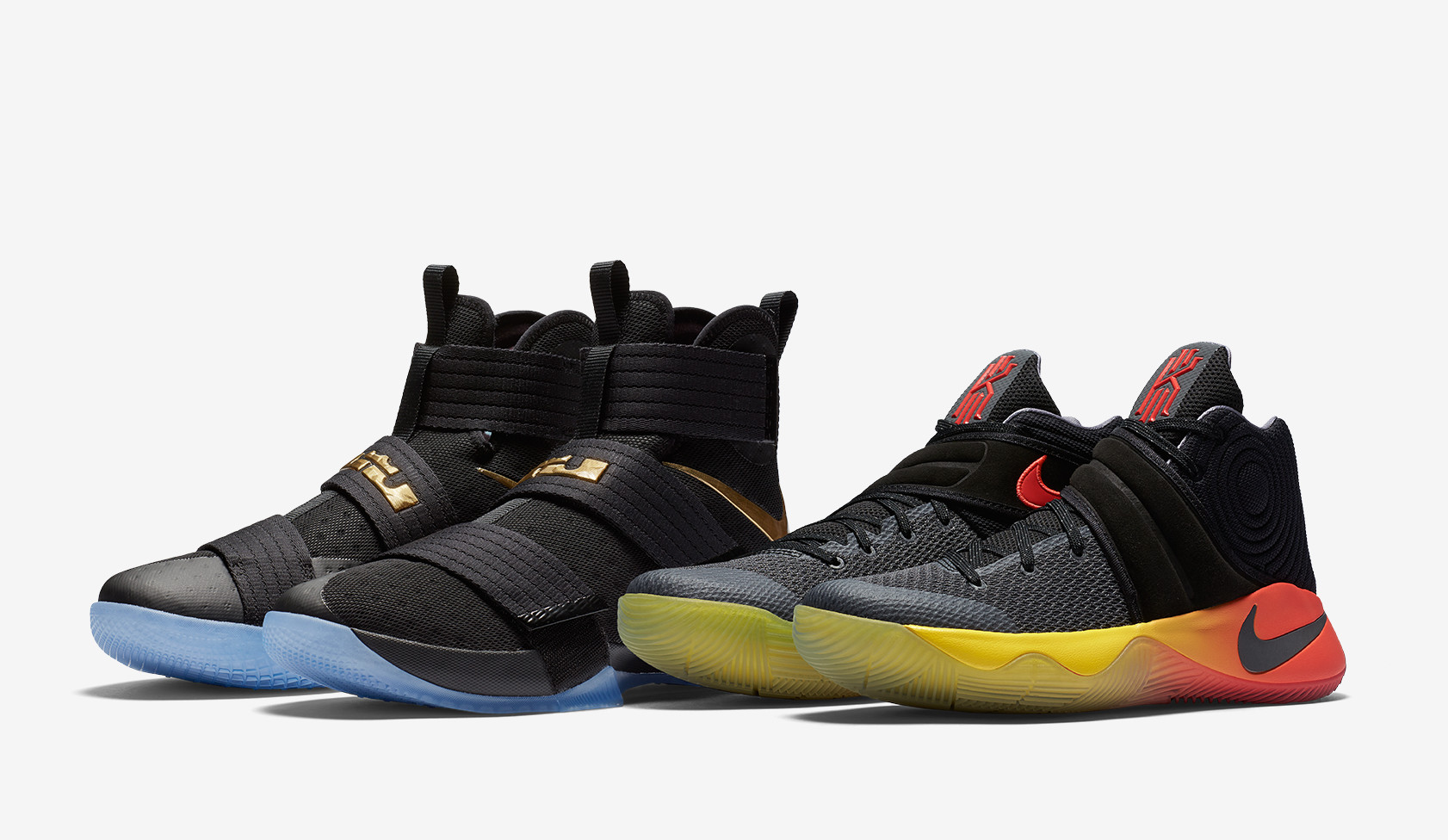 kyrie 2 finals