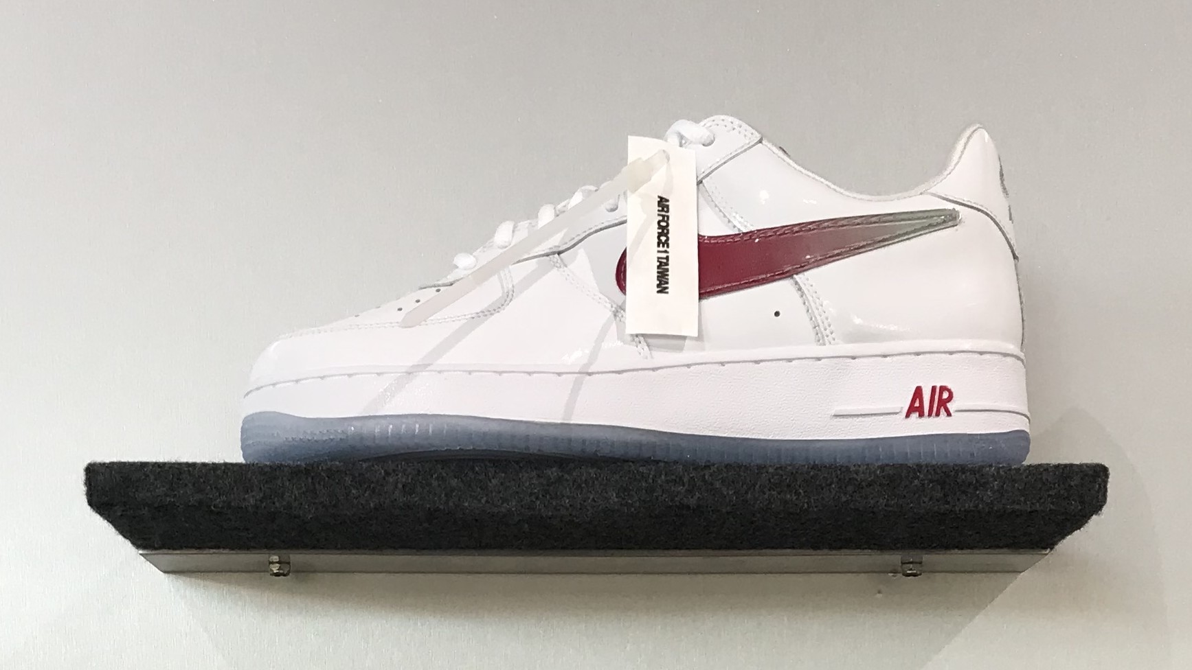 air force one taiwan
