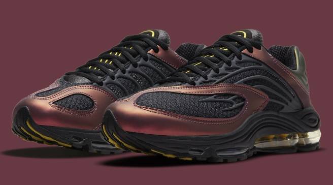 Skepta X Nike Air Max Tailwind V Nike Sole Collector