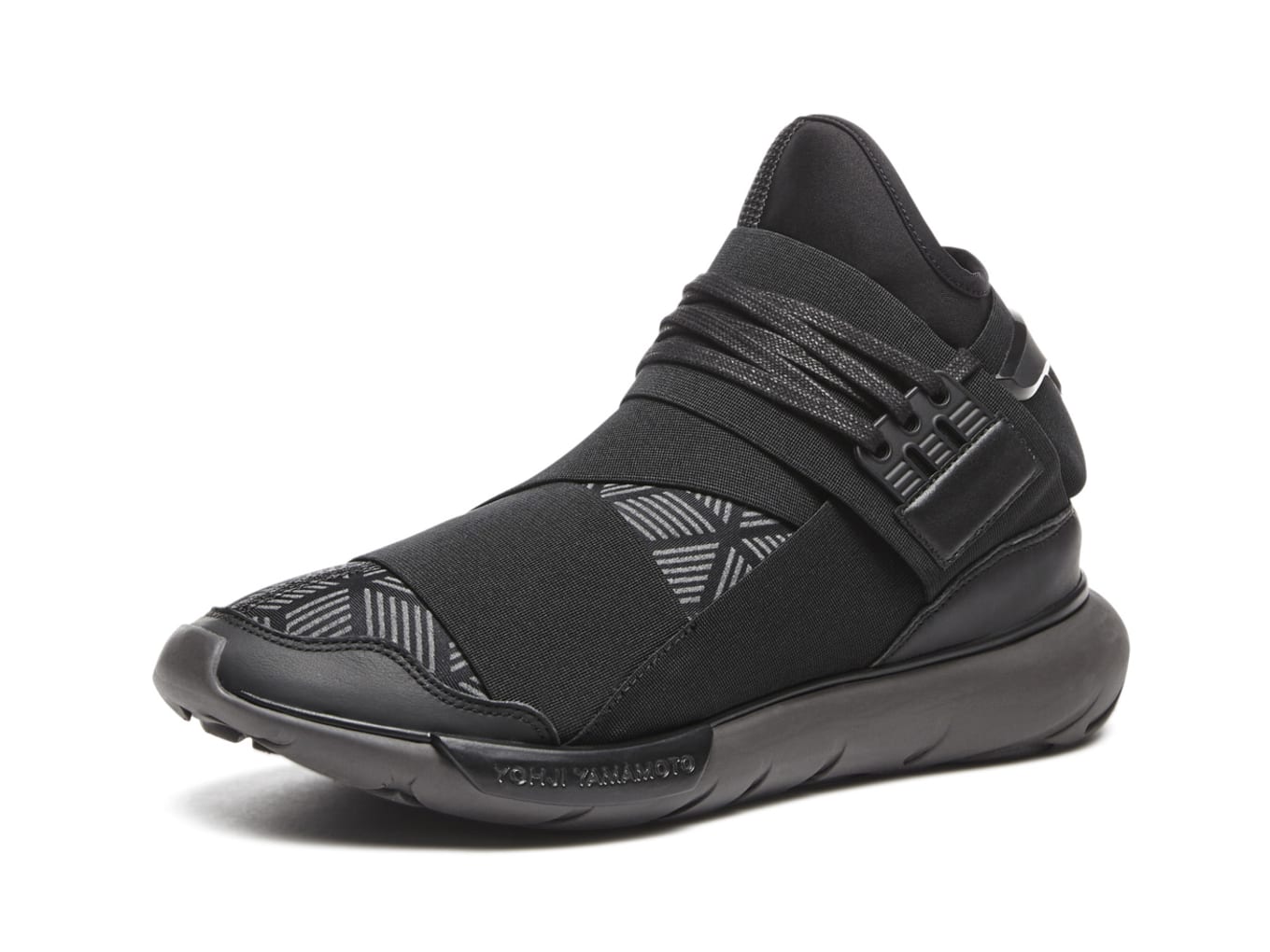 Y3 shoes 2017